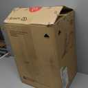 WAYB Pico Travel Car Seat with Premium Carrying Bag- Lightweight, Portable, Foldable - Perfect for Airplanes, Rideshares, and Road Trips - Forward Facing for Kids 26.550 lbs and 33.545"