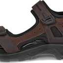ECCO Women's Anniversary Yucatan Sport Sandal, Size 13-13.5