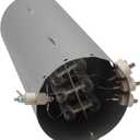 Supplying Demand 134792700 SD SELECT Heavy Duty Dryer Heating Element - Replaces 1482984, 7134792700