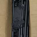 Backdrop Stand Kit - 6 Widths, 10x7.5ft Adjustable Background Stand for Parties & Studio Photography