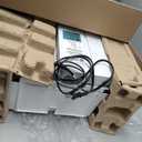 HP DeskJet 4327 Color Inkjet Printer | Wireless | All-in-One | Easy Home Printing | Color Documents | Mobile Compatibility | Print, Scan & Copy | Ideal Home Use