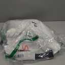 JONYJ Handheld Vacuum Cordless, 16000PA Strong Suction Hand Held Car Vacuum Cleaner, Portable Hand Vacuum Rechargeable with Multi-Nozzles & LED Light for Home, Car, Office, Pets (Silver & Blue)