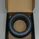 10 Inch Off Road Tires, 10x2.0 Solid Tire Replacement for Hiboy S2 Pro AOVOPRO ES80 Electric Scooter, 10x2/54-152 Replacement Tire, Honeycomb Tubeless Rubber Front Rear Tyre