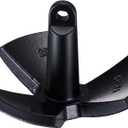 VEVORDelta Style Boat Anchor, 30 Lbs