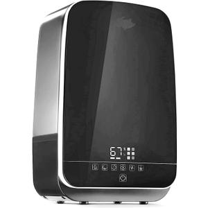 Hupro Humidifier tresd