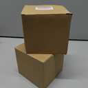 2 x Grandpa Gifts for Fathers Day - Funny Birthday Christmas Gifts for Grandfather from Granddaughter Grandson - 16 Oz Tumbler Mug Dark Blue