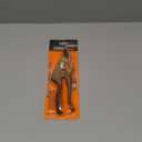 Garden Shears, Handheld Pruning Shears for Heavy Duty, Ergonomic Gardening Tools for Pruning Branches, Plants, Shrubs and Vines, Professional Sharp Garden Scissors (Modern Garden Scissors)