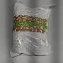 PRETTYGARDEN Summer Dresses for Women 2025 Casual Floral Boho Midi Sun Dress Puff Short Sleeve Flowy Beach Vacation Sundress (Small, Coffee Apricot Leopard)