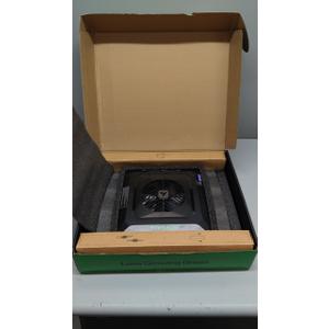 VIVOSUN AeroLight Wing AW200SE, LED Grow Light 200W with Integrated Circulation Fan, Compatible with App, Used with Growhub Controller E42A/E25 to Achieve More Functions for 2x4/3x3 Grow Tent