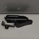 Ivieicip Car Phone Holder - 360 Rotatable and Adjustable, Compatible with All Smartphones, Stylish and Practical (A2)