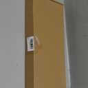 BENECREAT Portable Amish Style Yarn Swift Winder, Desktop Standing Needlecraft Finishing Tool with Oval Base for Wool, Yarn and Embroidery Thread