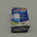 DampRid Fresh Scent Hanging Moisture Absorber, 1 Pound (Pack of 3) - Eliminates Musty Odors for Fresher, Cleaner Air, Ideal for Closet, 14% More Moisture Absorbing Power*- Blue 3 Pack