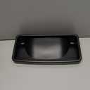 RT-TCZ JK Dashboard Storage Organizer Tray Phone Sunglasses Box Container for 2007-2010 Jeep Wrangler JK JKU Unlimited