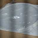 Chafing dishes for buffet 4PACK, [Game Changer Maifanite-Coated] Chafing Dish Buffet Set Offer the Elegance of nature, 5QT Food Warmers for Parties Serve for Wedding, Birthday, Church Events, ETC