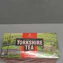 Taylors of Harrogate Yorkshire Red, 240 Teabags (240 Count (Pack of 1)) BB 10/2025