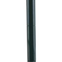 Ultrasonic Solar Animal Repellent, Pest Repeller, Solar Powered Waterproof Outdoor forrepelling Moles, Rats, Snakes