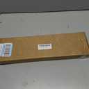 No Drill Blackout Cellular Shades,White,18" W x 48" H