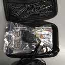 I9 Voice Changer Set, Mini Live Broadcast Voice Disguiser, Portable Sound Board Voice Changer, 8 Different Sounds/Sound Effects, for iOS, for Android (English Version)