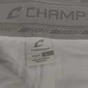 Champro Boys Triple Crown 2.0 Baseball Knickers (White, L)