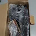 AT&T DECT 6.0 Corded/Cordless Home Phone with 2-Handset and Answering Machine, Smart Call Blocker, Caller ID, Large Backlit Display, Big Button, Speakerphone, Intercom: CL84218 (Charcoal Black)