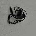 Charger for Samsung Galaxy Watch 1 42mm/46mm, Replacement Charging Dock Cradle for Galaxy SM-R800/R810/R815 Smart Watch (Black)