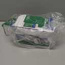 CURAD Petroleum Jelly Skin Protectant, Healing Ointment for Dry Cracked Skin, 144 Count Packets