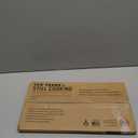 Lodge Double Play Reversible Cast Iron Grill/Griddle  DualSided with Double Burner Configuration for Eggs, Pancakes, Burgers & More  Seasoned, NonToxic Cookware  HeavyDuty Grill Pan  Black