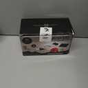 Bonsai Tree Kit Gifts for Men & Women - Grow 4 Bonsai Trees - Unique Gardening Crafts for Adults, DIY Hobbies for Plant Lovers & Gardeners - Unusual Christmas Gift Ideas for Mom & Dad