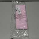 adidas Women's Lifestyle Fuzzy Headband  Soft Knit Winter Ear Warmer (Pink)