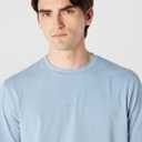 BOSS Men's Small Chest Logo Regular Fit Cotton T-Shirt, Medium