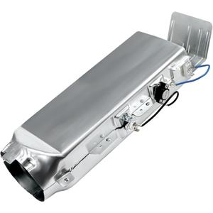 2025 Upgrade DC97-14486A Dryer Heating Element For Samsung dve50r5400v/a3 heating element dve50r5200w/a3 dv45h7000ew/a2 dve50m7450w/a3 dv42h5000ew/a3 dv40j3000ew/a2 dv42h5200ep/a3 By Romalon