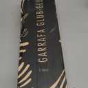 Starbucks Limited Edition 2025 Misha Tyutyunik Tumbler, 16 oz  Stainless Steel Reusable Mug with Artist-Curated Design