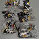 LEGO Ideas Tuxedo Cat - Building Sets for Adults, Ages 18+ - DIY Crafts Kit for Home Decor, Living Room or Bedroom - Gift for Animal Lovers - 21349