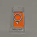 TORRAS Ostand Slim for iPhone 17 Pro Max Case Clear, Upgraded Magnetic Stand, Fit for MagSafe, Frameless with Thin Open-Edge Fit, Minimalist Phone Case for iPhone 17 Pro Max, 6.9'', Drop Protection