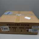 84Inches/7Ft Mermaid Halloween Life Size Skeleton Pose-N-Stay Posable Movable Joints Hanging for Halloween Decoration Decor Spooky Scene Party Favors