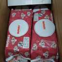 Huggies Nourish Scented Baby Wipes, 10 Push Button Packs (560 Wipes Total)
