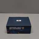 923 Ink Cartridges Combo Pack Replacement for HP 923 Ink Cartridges Work for OfficeJet 8120 8122e 8123 OfficeJet Pro 8130 8135e 8138e 8139e Printer Without Chip (Black/ Cyan/ Yellow/ Magenta 4 Pack)