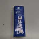 GE XWFE Refrigerator Water Filter, Genuine Replacement Filter, Certified to Reduce Lead, Sulfur, and 50+ Other Impurities, Replace Every 6 Months for Best Results, Pack of 1