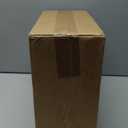 32 Pack Acrylic Vases, 6 inch and 4 inch Clear Cylinder Acrylic Plastic Flower Vase Bulk Unbreakable Plastic Vases for Centerpiece Home Wedding Decor (16pcs 6in +16pcs 4in)