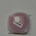 39 Transparent Shower Threshold Water Dam Stopper for Dry and Wet Separation,Self Adhesive Collapsible Walk in Shower Splash Guard Seal Strip,Silicone Sink Edge Water Barrrier for Bathroom,Kitchen