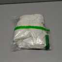 Sidefeel Women's Crochet Oversized Cardigan Sweaters Boho Long Batwing Sleeve Knit Open Front Shrugs Lightweight Sweater (Large, White)