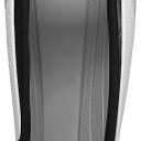 STX Field Hockey Stallion 800 Shin Guard, White , Large/X-Large
