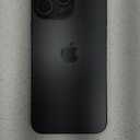 Apple iPhone, 15 Pro Max, 256GB, Black Titanium - Unlocked