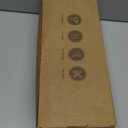 Hanging Shower Caddy Bathroom Organizer: Rustproof Shower Shelf Racks Over Shower Head - No Drilling Inside Bath Shower Rack Shelves Over Showerhead for Shampoo with Soap Holder Black