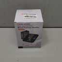 Blood Pressure Monitors for Home Use, 8-17'' & 12-21'' XL Cuff Blood Pressure Monitor, Upper Arm Blood Pressure Machine with 2×199 Sets & 6'' Large Backlit LED Display (2 Cuffs)