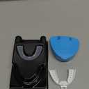 DenTek Professional-Fit Dental Guard, Mouth Guard for Grinding Teeth at Night, 1 Count