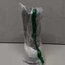 COKUNST Portable Blender, Small Smoothie & Shake Maker with 8 Blades, Compact Personal Blender with LED Display, USB C Rechargeable Juice Mixer with Extra Lid for Travel, Gym, Home, 17oz, Black