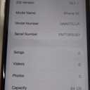 2022 Apple iPhone SE (64 GB, (Product) RED) [Locked] + Carrier Subscription