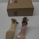 Chinese Laundry Women's Yara Metallic-vin Heeled Sandal 5½ Medium Width