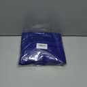 USHMA Pool Pillows for Above Ground Pools, 4x4 Ft Cold Resistant Pool Pillow for Winterizing | Durable PVC Air Winter Pool Pillow for Closing Winter Above Ground, Rope Included